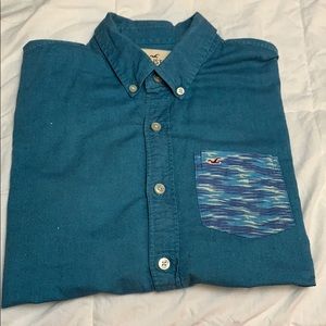 Don’t wear it anymore